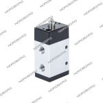 Трехходовой клапан для N601T — изображение 2