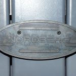 Подъемник двухстоечный 6 т HIGH, верхняя синхронизация, 380 В, серый NORDBERG N4122H1E-6G_380 — изображение 16
