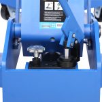 Домкрат подкатной трансмиссионный, 2 т NORDBERG N32210 — изображение 10