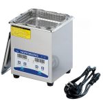 Ультразвуковая ванна с подогревом, 2 л NORDBERG NU20 — изображение 3