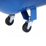 Компрессор поршневой с ременным приводом, объем 200 л NORDBERG ECO NCE200/660 — изображение 12