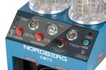 Установка для замены охлаждающей жидкости, промывка радиатора NORDBERG CMT5 (старый артикул CMT50A) — изображение 5