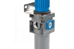 Фильтр воздушный с редуктором, 1/2", 16 бар NORDBERG NP8244 — изображение 4
