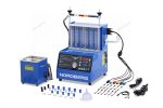 Установка для тестирования и очистки форсунок NORDBERG CMT31AG CMT6