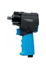 Пневмогайковерт ударный 1/2", 680 Нм, укороченный NORDBERG NP14075 — изображение 3
