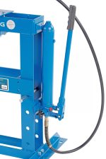 Пресс, усилие 10 т. NORDBERG N3610 — изображение 13