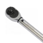 Ключ динамометрический 1/2", 40-220 Нм, в кейсе NORDBERG 292-422 — изображение 10
