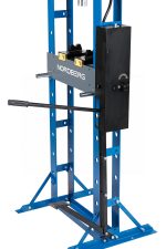 Пресс с ножным приводом, усилие 30 тонн NORDBERG N3630F — изображение 6