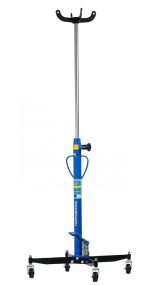 Стойка трансмиссионная, 0,5 т, синяя NORDBERG N3405 — изображение 4