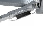 Подъемник 380V 2х стоечный 4,5т NORDBERG N4124AM-4,5G — изображение 10