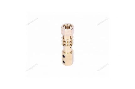 Держатель электродов цанговый NORDBERG F020