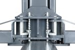 Подъемник 380V 2х стоечный 4,5т NORDBERG N4124AM-4,5G — изображение 18