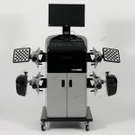 Стенд сход-развал 3D Техно Вектор 6 T6202