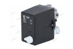 Реле давления Condor MDR3/16 3х1/4F+1х3/8F, 24 А, 380 В CONDOR 4996162493