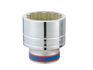 k31m3s37gc7pkmlezhkqihar78igmuxg KINGTONY ГОЛОВКА ТОРЦЕВ. 833077M 1" 12гр. 77мм — изображение 1