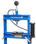 Пресс напольный N3612F — изображение 6