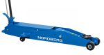 Домкрат подкатной, 10 т NORDBERG N3210n — изображение 2