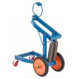 Тележка-держатель для пневмогайковерта 1'' NORDBERG N31P181 — изображение 3