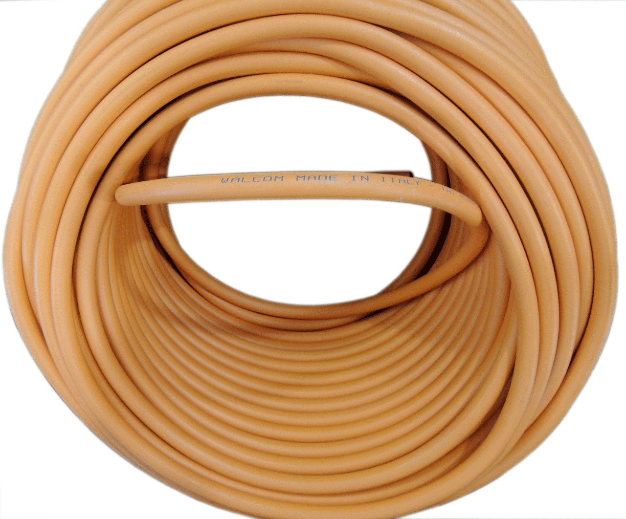 k9q9i1flte1jq5uujfknw6xoys6x0wbr 60307 шланг Walcom Superflex, резиновый 10х15 мм — изображение 1