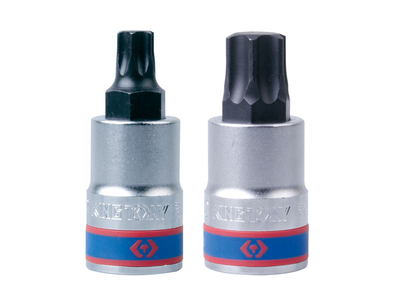 katm05r61ye8n144ec8iw7wsr2cz0iu5 Насадка (бита) торцевая KING TONY 602360 TORX 3/4” L=80мм T60 — изображение 1