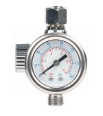 Редуктор воздушный на краскопульт NORDBERG NP8003 — изображение 2