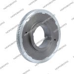 Шестерня редуктора для 46TRK56