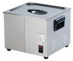Ультразвуковая ванна с подогревом, 15 л NORDBERG NU150D — изображение 5