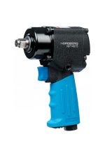 Пневмогайковерт ударный 1/2", 680 Нм, укороченный NORDBERG NP14075 — изображение 2