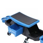 Сиденье ремонтное на колесах с выдвижным лотком для инструмента NORDBERG N30S12 — изображение 10