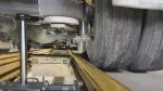 Домкрат пневмогидравлический ямный (канавный подъемник грузовой) 15т NORDBERG N501T — изображение 2