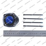 Задняя крышка в сборе для NP14162 — изображение 3