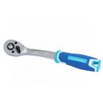 Трещотка 3/8", 72 зубца, с флажковым переключением NORDBERG 235-708 — изображение 13