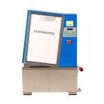 Автоматическая мойка для колес NW330H c функцией нагрева воды NORDBERG — изображение 2