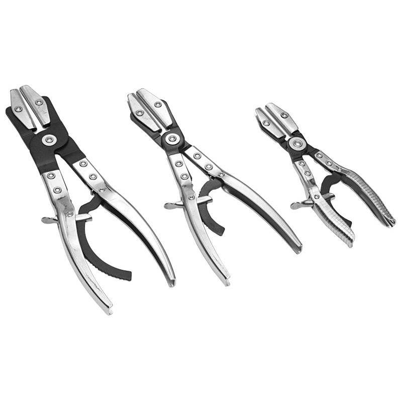 ksnjmpnu3edr4qcjgsdk728050556wtb Набор щипцов для пережима шлангов МАСТАК 103-60103 — изображение 1