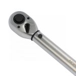 Ключ динамометрический 1/2", 40-220 Нм, в кейсе NORDBERG 292-422 — изображение 9