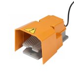 Установка из нержавеющей стали для мойки деталей NORDBERG NW160H — изображение 9