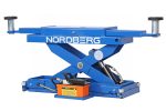 Траверса пневмогидравлическая 3.2 т для подъемника 4465B, синяя NORDBERG N433BA — изображение 9