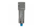 Фильтр воздушный, 1/4", 16 бар NORDBERG NP8142 — изображение 3