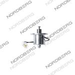 Соленоид стопора для двухстоечных подъемников N4120 N4122AE-5 N4122HE-6 NORDBERG 01-00005718