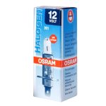 Автолампа H1 (55) P14.5s 12V OSRAM /1/10/100 HIT — изображение 3