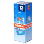 Автолампа H3 (55) PK22s 12V OSRAM /1/10/100 HIT