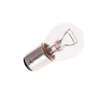 Автолампа P21/5W (BAY15d) 12V OSRAM /10/50/200 HIT — изображение 7