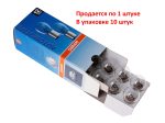 Автолампа P21/5W (BAY15d) 12V OSRAM /10/50/200 HIT — изображение 2