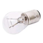 Автолампа P21/5W (BAY15d) 12V OSRAM /10/50/200 HIT — изображение 4