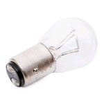 Автолампа P21/5W (BAY15d) 12V OSRAM /10/50/200 HIT — изображение 5