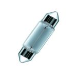 Автолампа C3W (SV7/8) 28мм 12V OSRAM /10/50/200 — изображение 4
