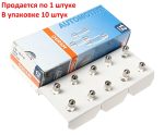 Автолампа C3W (SV7/8) 28мм 12V OSRAM /10/50/200
