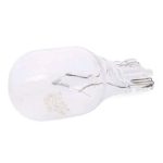 Автолампа W16W (W2.1*9.5d) 12V OSRAM /10/50 HIT — изображение 3