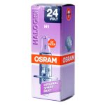 Автолампа H1 (70) P14.5s 24V OSRAM /1/10/100 HIT — изображение 3