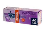 Автолампа H1 (70) P14.5s 24V OSRAM /1/10/100 HIT — изображение 2
